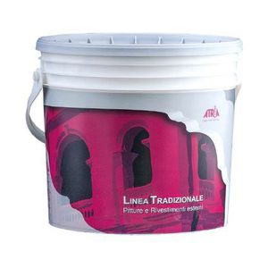 enlucido decorativo
