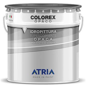pintura decorativa / de protección / para muro / para techo