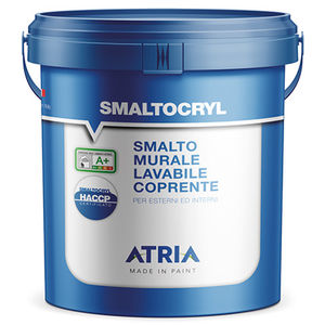 pintura de protección / para muro / para espacio público / para hormigón