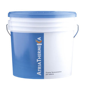 enlucido elastomérico
