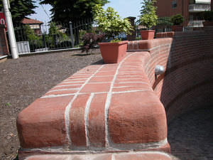 remate de pared