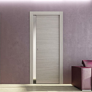 puerta de interior