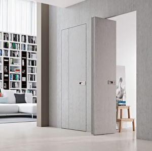 puerta invisible