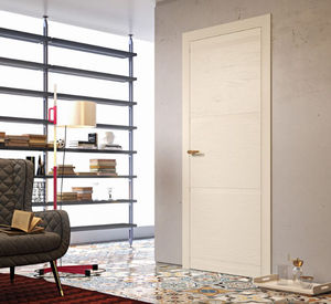 puerta de interior