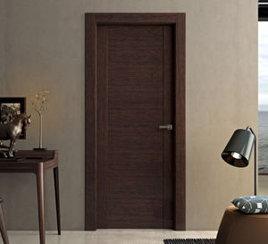 puerta de interior