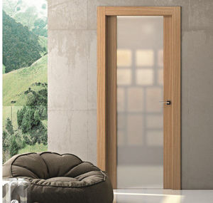 puerta acristalados