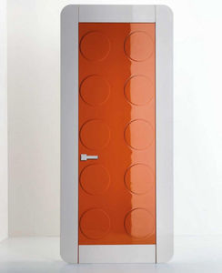 puerta de interior