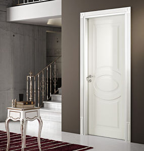 puerta de interior