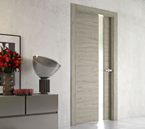 puerta de interior