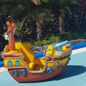 fuente de piscina para elevadas