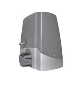 automatización para puerta corredera