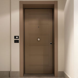 puerta de entrada