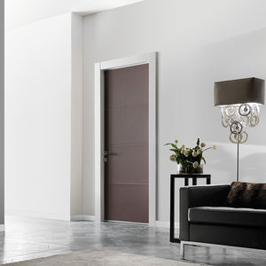 puerta de interior