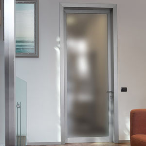 puerta de interior