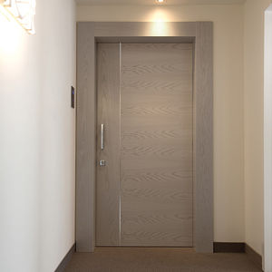 puerta de interior