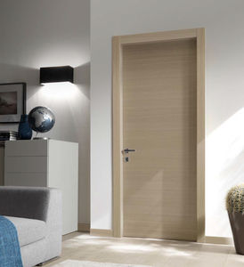 puerta de interior