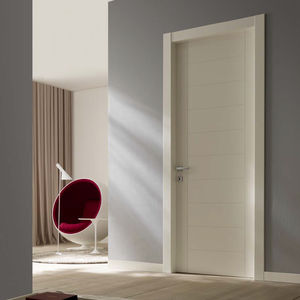 puerta de interior