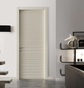 puerta de interior