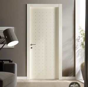 puerta de interior