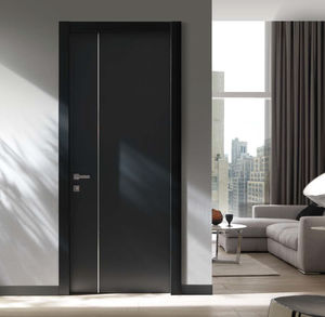 puerta de interior
