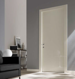 puerta de interior