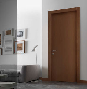 puerta de interior