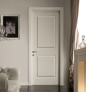 puerta de interior