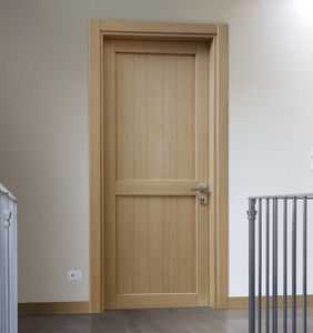 puerta de interior