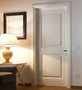 puerta de interior
