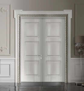 puerta de interior