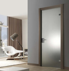 puerta de interior