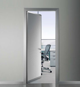 puerta de interior