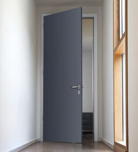puerta de interior