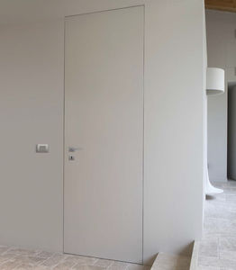 puerta de interior