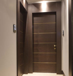 puerta de interior