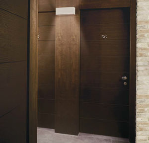 puerta de interior