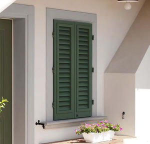 contraventana abatible