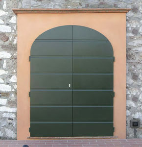 contraventana abatible