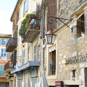 farola urbana