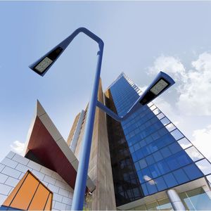 farola urbana