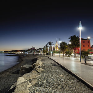 farola urbana