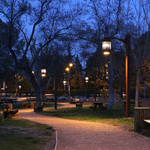 farola urbana
