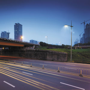 farola urbana