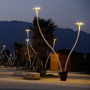 farola urbana