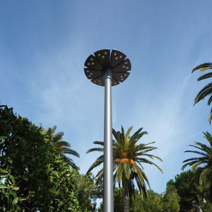 farola urbana