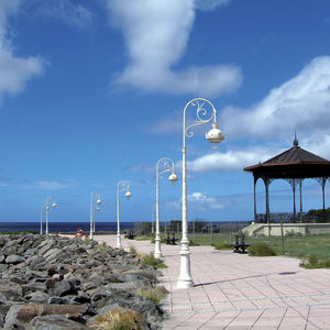 farola urbana