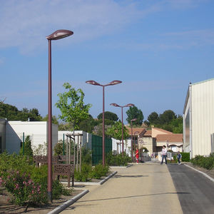 farola urbana