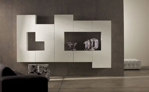 mueble de salón contemporáneo