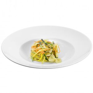 plato de servicio