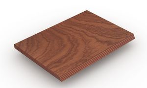 panel de contrachapado para interiores